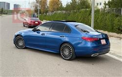 مرسيدس بنز C-Class